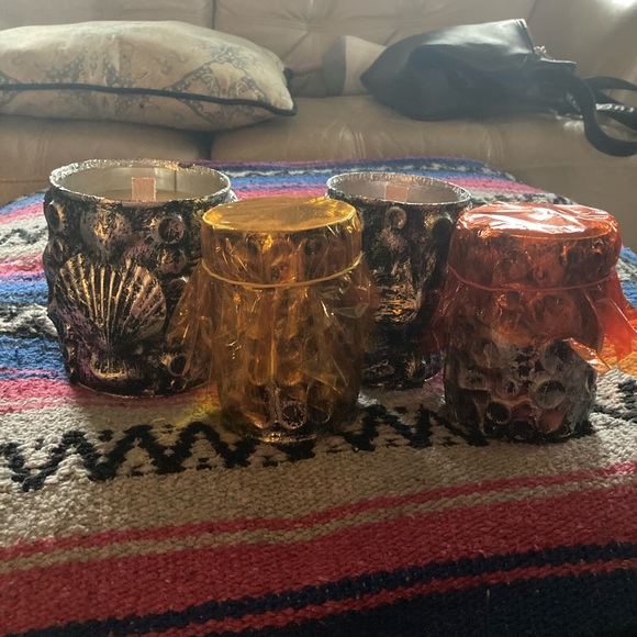 Handcrafted Personalized Zodiac Candle Based On Your Birthday - Picture 4 of 8